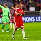 Harry Kane Bayern Munich