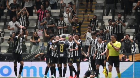 Atlético Mineiro