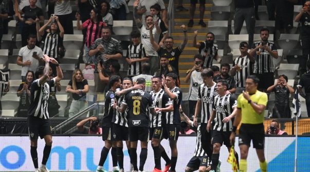 Atlético Mineiro