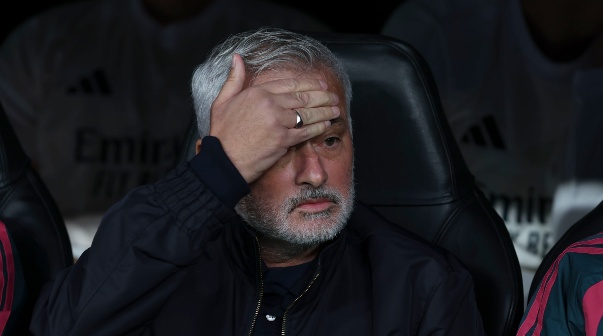 José Mourinho