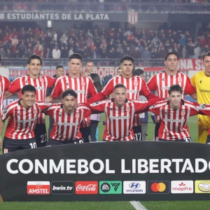 Estudiantes vs. Flamengo semifinal CONMEBOL Libertadores 2026