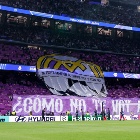 Real Madrid SANTIAGO BERNABEÚ
