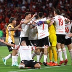 Estudiantes es finalista de la CONMEBOL Libertadores 2026