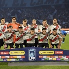Belgrano vs River
Foto: FOTOBAIRES
Fecha 13 Torneo Clausura Liga Profesional.