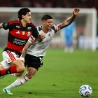 Marcos Rojo, emocionado por la clasificación de Estudiantes a la final