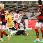 Una figura de Flamengo respondió con dureza a las críticas