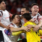 Estudiantes clasificó a la final de la CONMEBOL Libertadores 2026