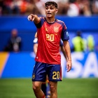 Pedri en el Mundial 2026