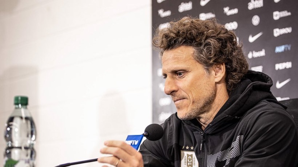 Diego Folán