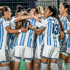 Argentina sub 17