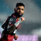 Gabigol habló de Boca y su deseo de conocer La Bombonera