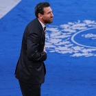 Messi y su mensaje a España tras recibir el premio de Asturias