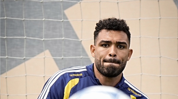 Álvaro Montero