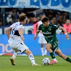 Gimnasia vs. Sarmiento