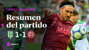 En un partido intenso, el Taladro y el Granate igualaron 1-1 en el Florencio Sola. Adrián Balboa y Carlos Izquierdoz hicieron los goles del empate.