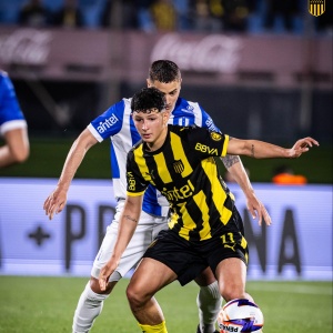 Cristian Jaime