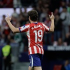 Julián Álvarez gol y victoria