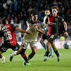 San Lorenzo vs Newells
Foto: FOTOBAIRES
Fecha 14 Torneo Clausura Liga Profesional.