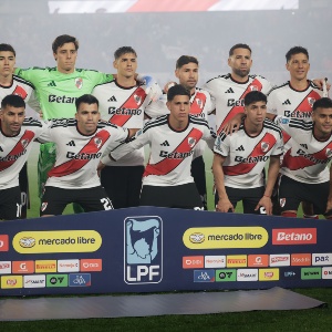 River vs Estudiantes de Rio Cuarto
Foto: FOTOBAIRES