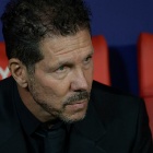 La disculpa de Julián Álvarez que Simeone valoró especialmente