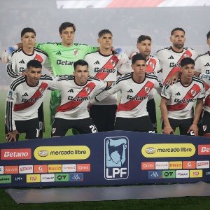 River vs Estudiantes de Rio Cuarto
Foto: FOTOBAIRES