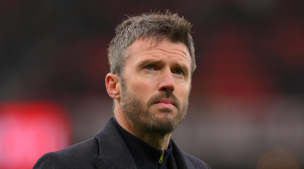 Manchester United cayó ante Bournemouth y el futuro de Carrick quedó en duda