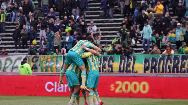 Aldosivi