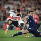 Racing vs River
Foto: FOTOBAIRES
Fecha 14 Torneo Clausura Liga Profesional.
