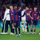 Real Madrid vs. Barcelona