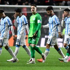 Argentinos vs Racing
Foto: FOTOBAIRES
Fecha 4 Torneo Clausura Liga Profesional