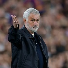 José Mourinho vs. Barcelona