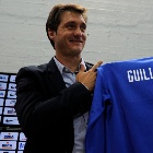 Guillermo Barros Schelotto habló sobre una posible vuelta a Boca
Ph. Javier González Toledo