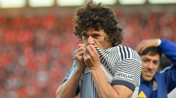 Facundo 