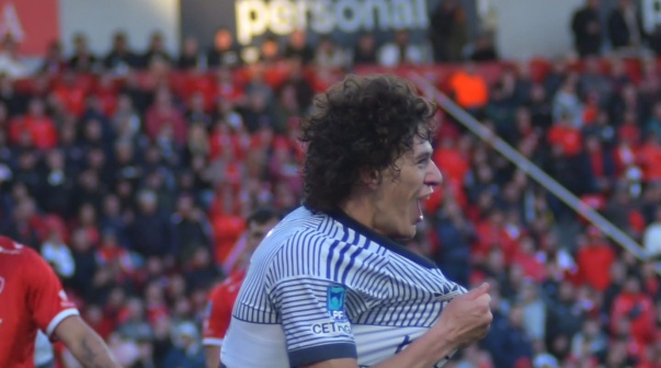 Facundo 
