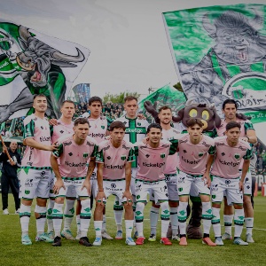 Chicago no pudo ganar y jugará por la permanencia frente a Chacarita
