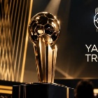 Trofeo Yashin 2026: quién ganó el premio al mejor arquero de la temporada