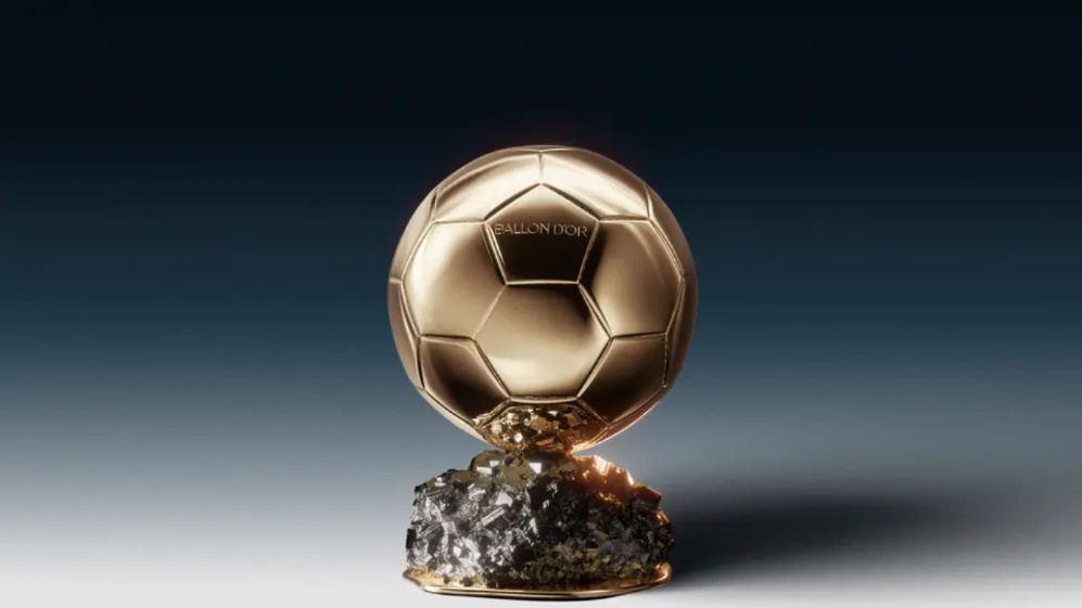 Balón de Oro