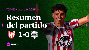 Instituto se hizo fuerte de local, venció al Malevo y también sigue en carrera de cara a un cupo en la CONMEBOL Libertadores. Por su parte, Deportivo Riestra se quedó sin chances de meterse en los playoffs del Clausura.