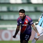 Banfield vs River
Foto: FOTOBAIRES
Fecha 7 Torneo Clausura Liga Profesional