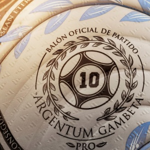 Pelota Superclásico
