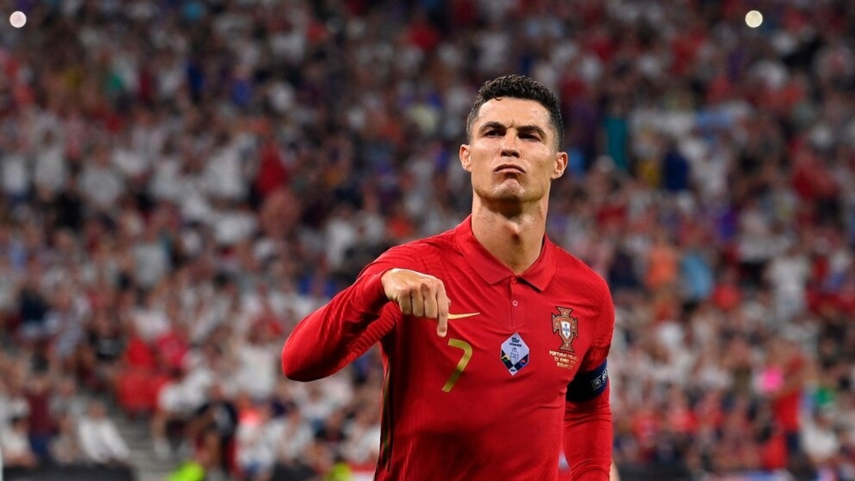 La postura de Jorge Jesus sobre el regreso de Cristiano Ronaldo a Portugal