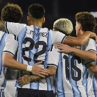 Argentina vs Bolivia Amistoso 2026