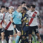 River vs Boca
Foto: FOTOBAIRES
Fecha 15 Torneo Apertura Liga Profesional.