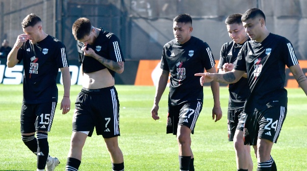 Riestra vs Velez Fecha 7 Torneo Clausura Liga Profesional