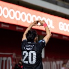 Argentinos Juniors le ganó a Independiente Rivadavia y alcanzó a Boca