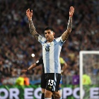 Cuti Romero eligió a su candidato para heredar la 10 de Messi