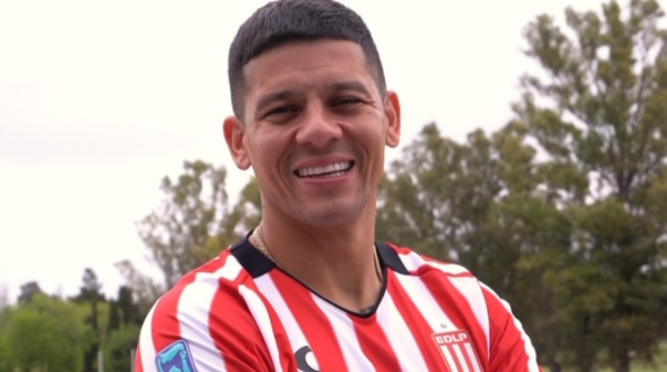 Marcos Rojo