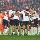 River vs. Racing