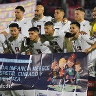 Newells vs Riestra
Foto: FOTOBAIRES
Fecha 5 Torneo Clausura Liga Profesional