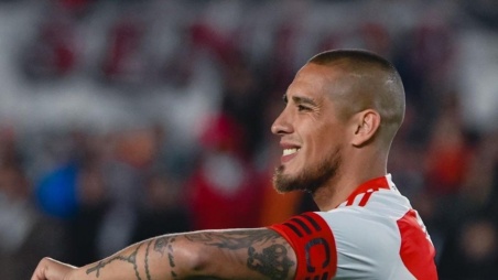 Jonatan Maidana